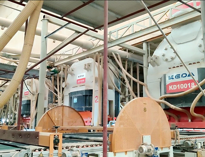 生产基地